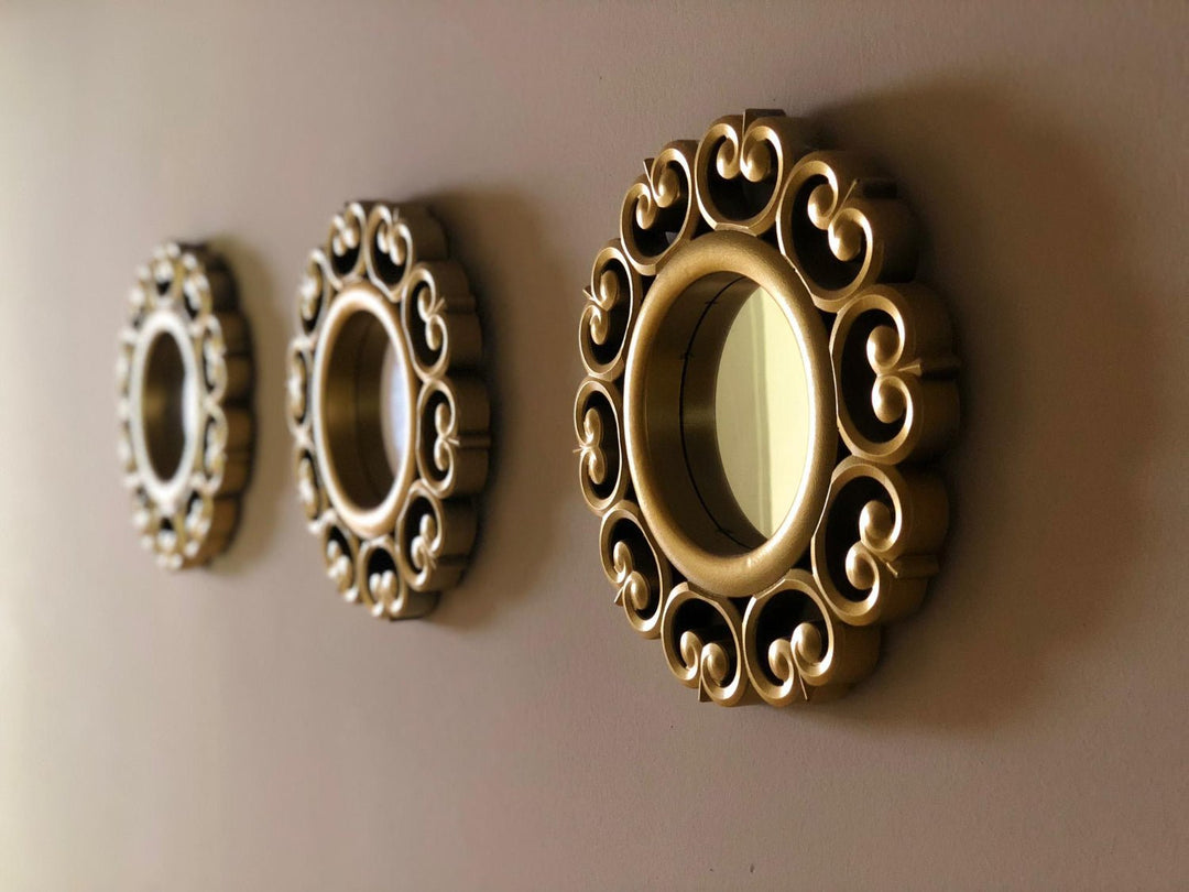 Custom Metal Wall Decor Trends to Refresh Your Space Before Winter - Story In Steel