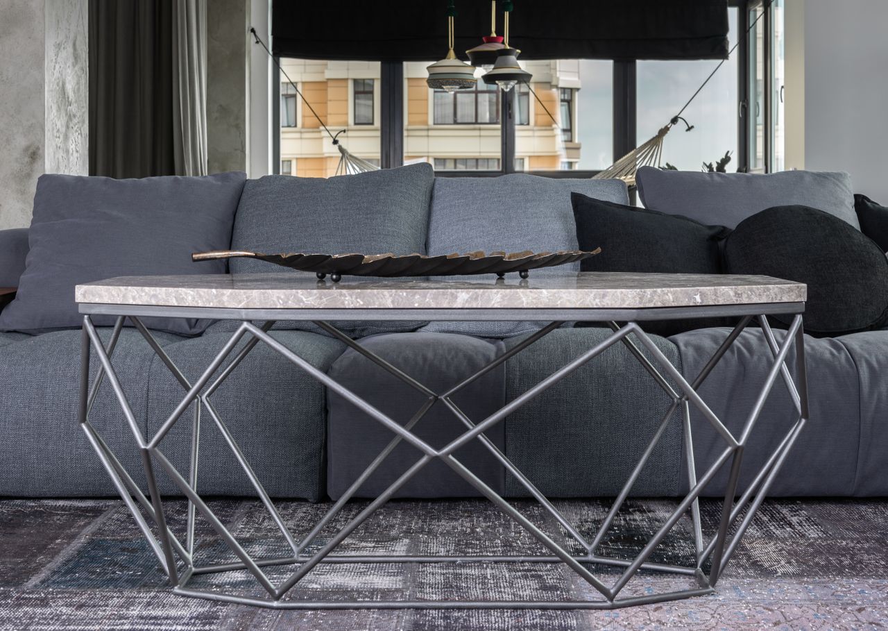 Want a Mountain Theme How To Use Metal Mountain Decor in Your Home - Story In Steel