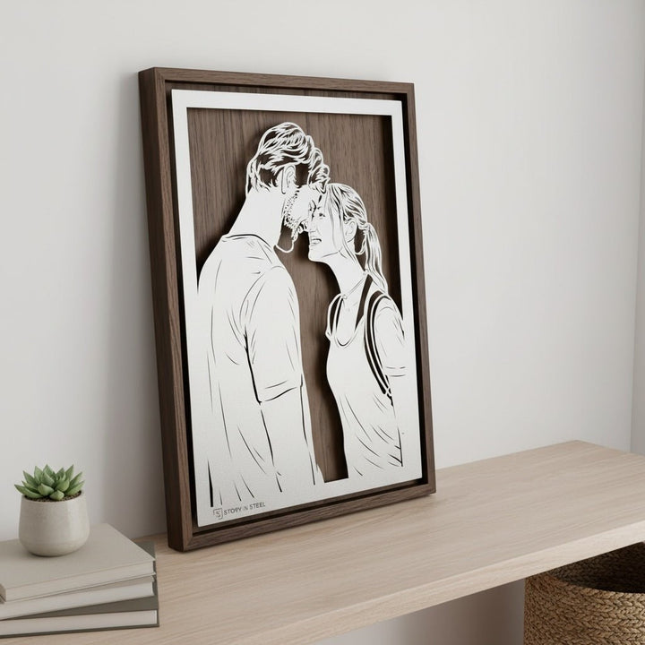 Story in Steel Gift Card - Story In Steel