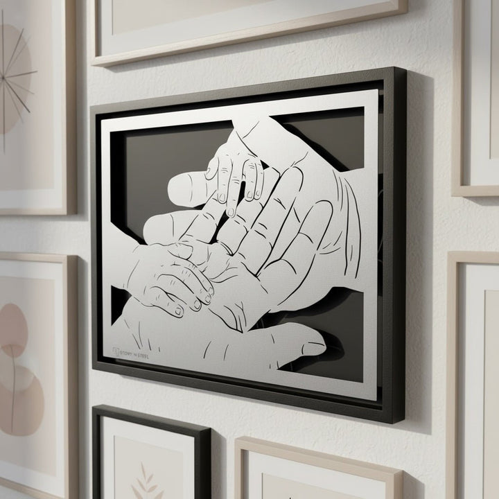 Story in Steel Gift Card - Story In Steel