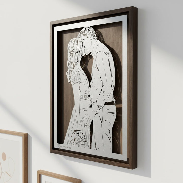 Story in Steel Gift Card - Story In Steel