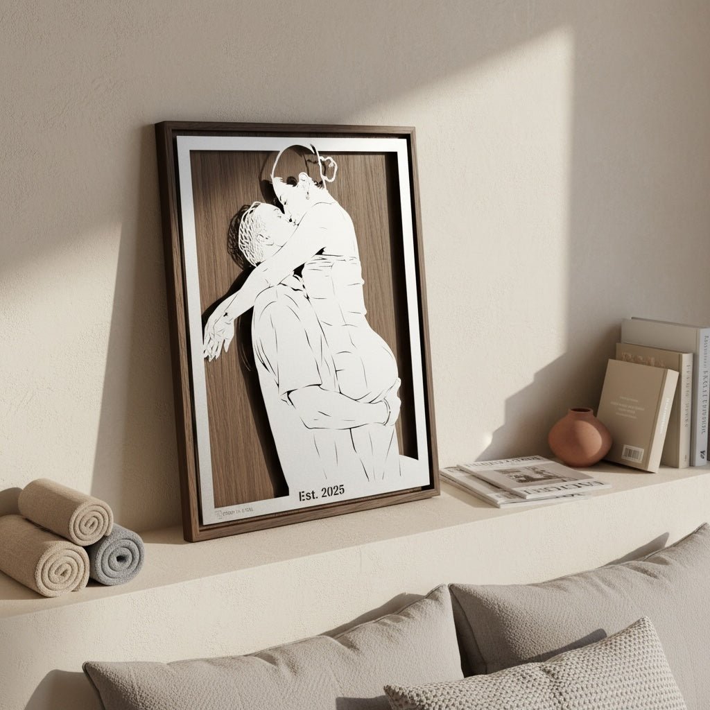 Story in Steel Gift Card - Story In Steel