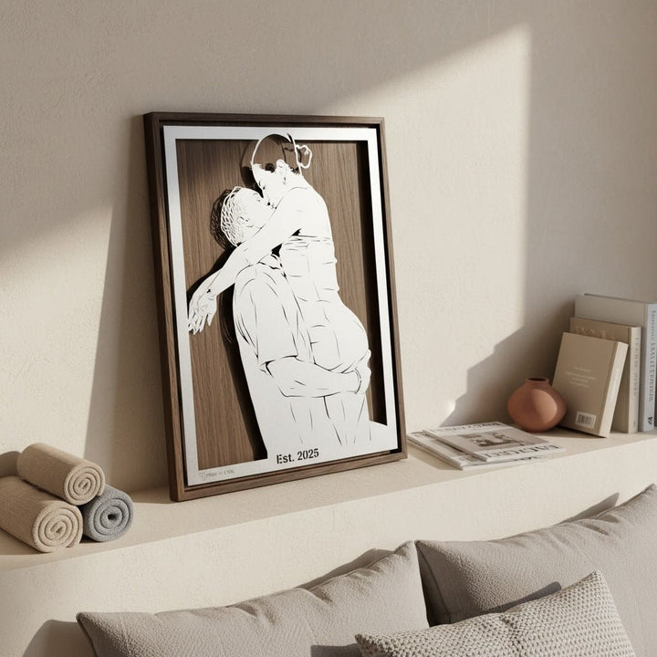 Story in Steel Gift Card - Story In Steel