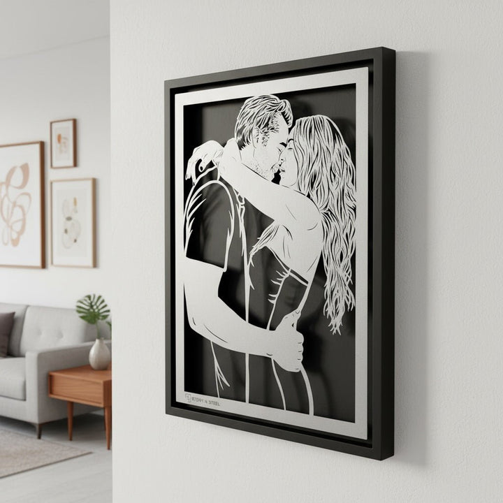 Story in Steel Gift Card - Story In Steel