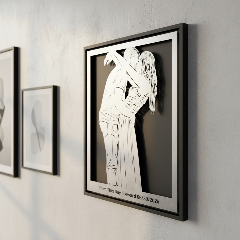 Story in Steel Gift Card - Story In Steel