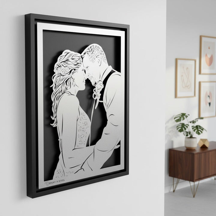 Story in Steel Gift Card - Story In Steel