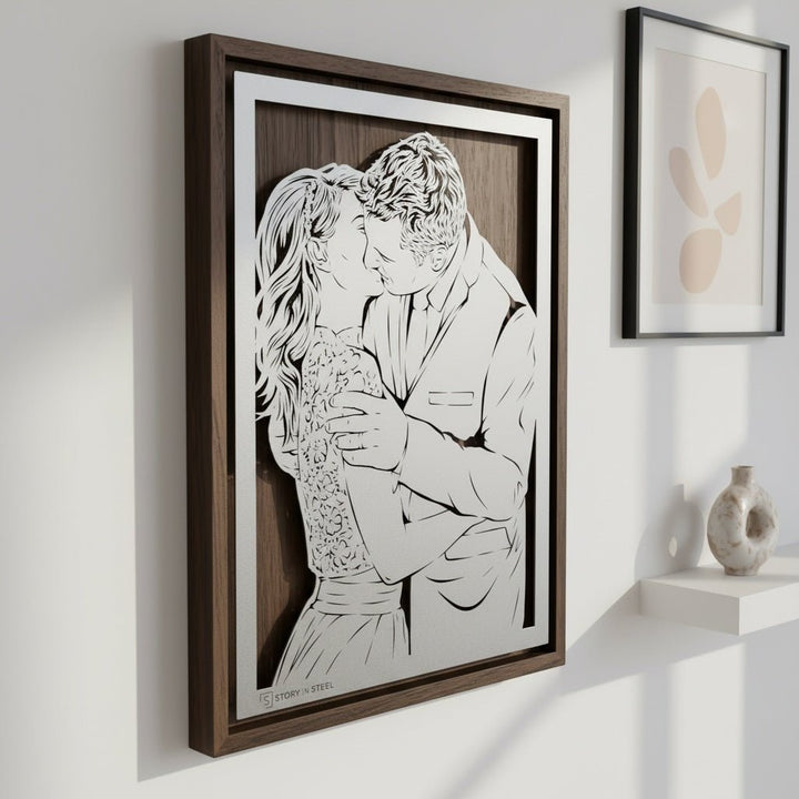 Story in Steel Gift Card - Story In Steel